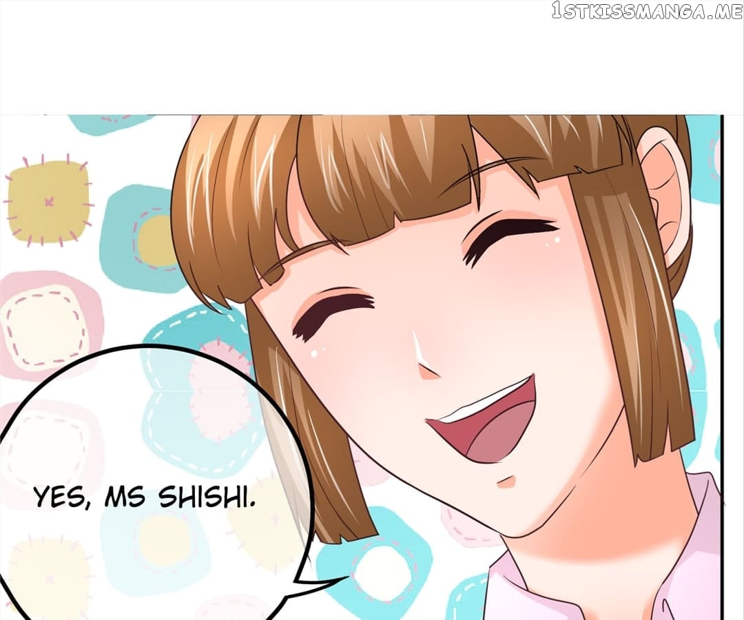 Counter-Attack of a Pregnant Actress chapter 6 - page 11