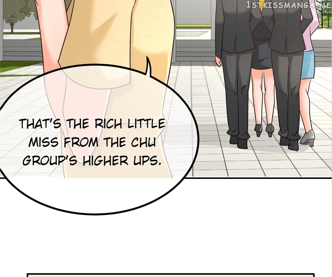 Counter-Attack of a Pregnant Actress chapter 6 - page 13