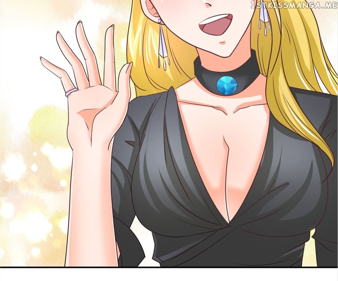 Counter-Attack of a Pregnant Actress chapter 6 - page 17