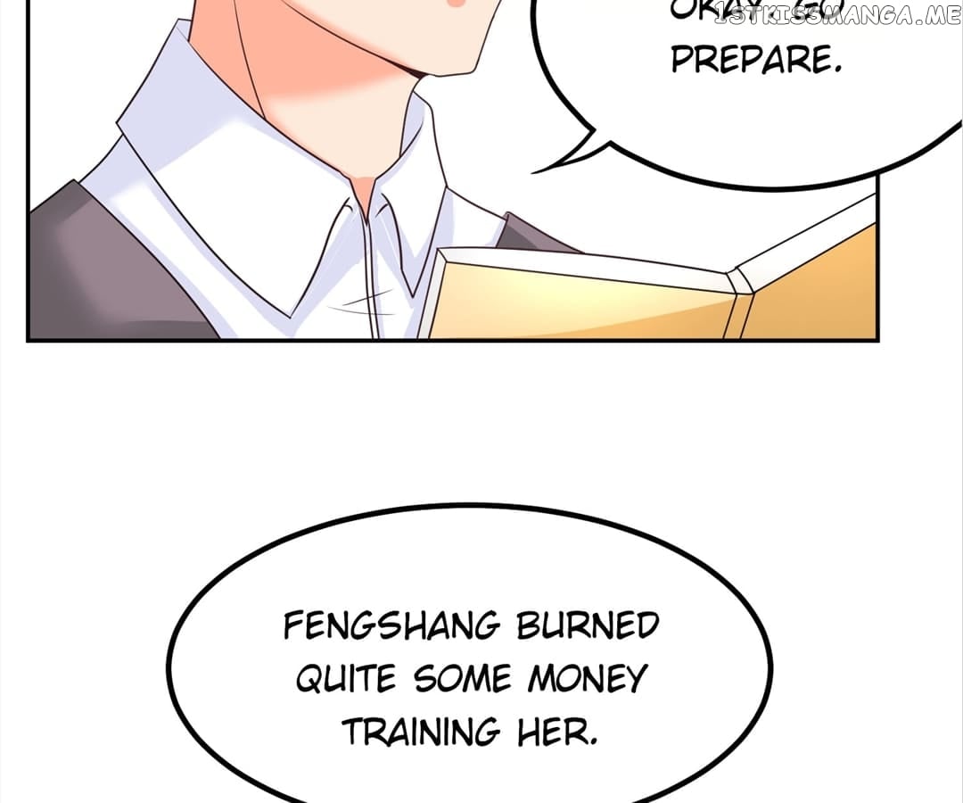 Counter-Attack of a Pregnant Actress chapter 6 - page 19