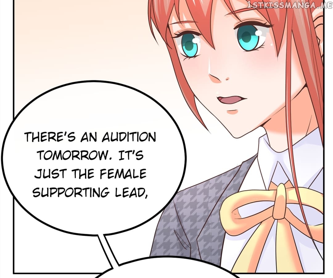 Counter-Attack of a Pregnant Actress chapter 6 - page 32
