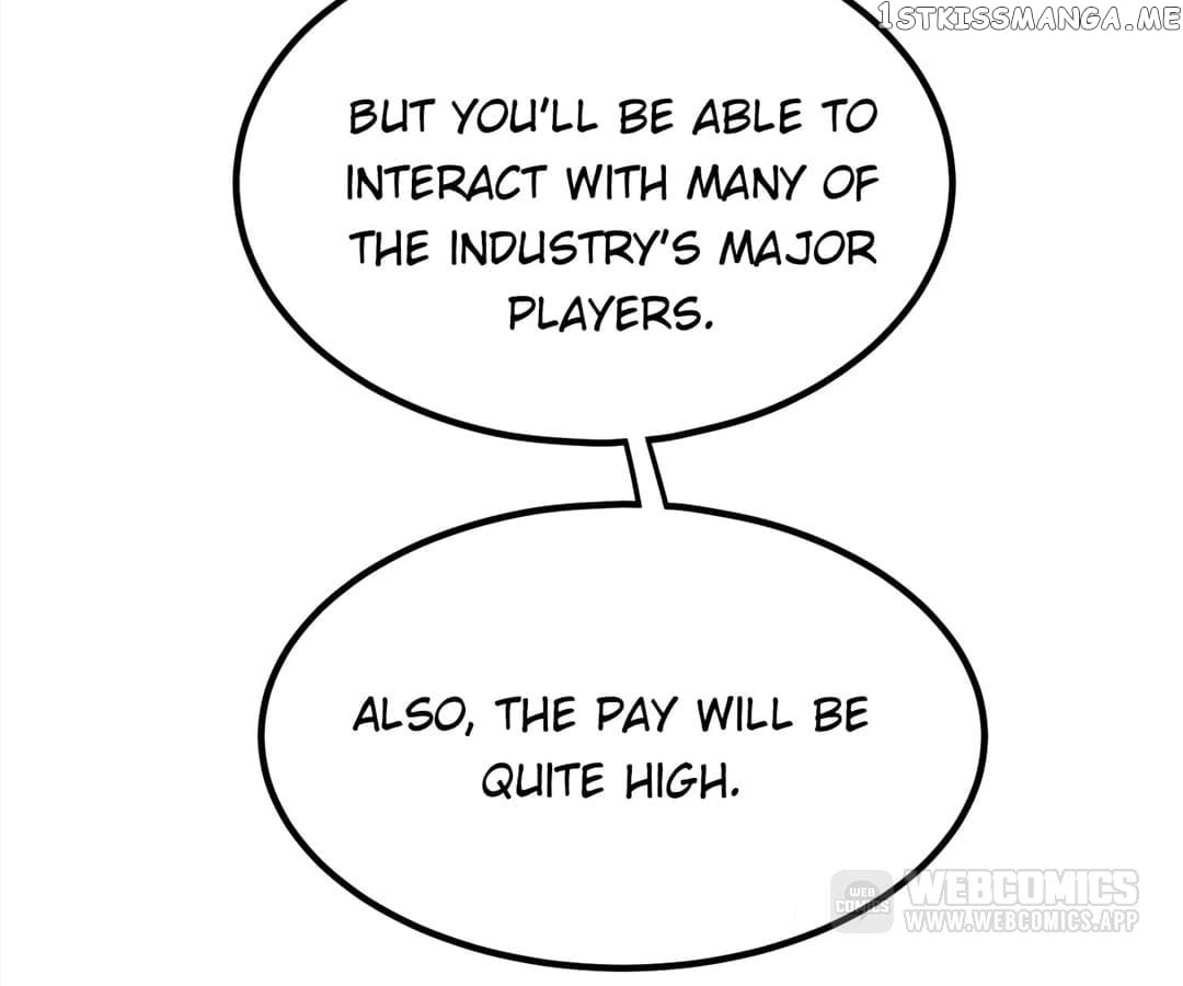 Counter-Attack of a Pregnant Actress chapter 6 - page 33