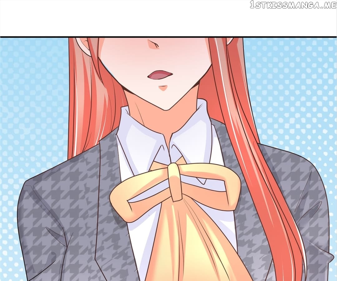 Counter-Attack of a Pregnant Actress chapter 6 - page 35