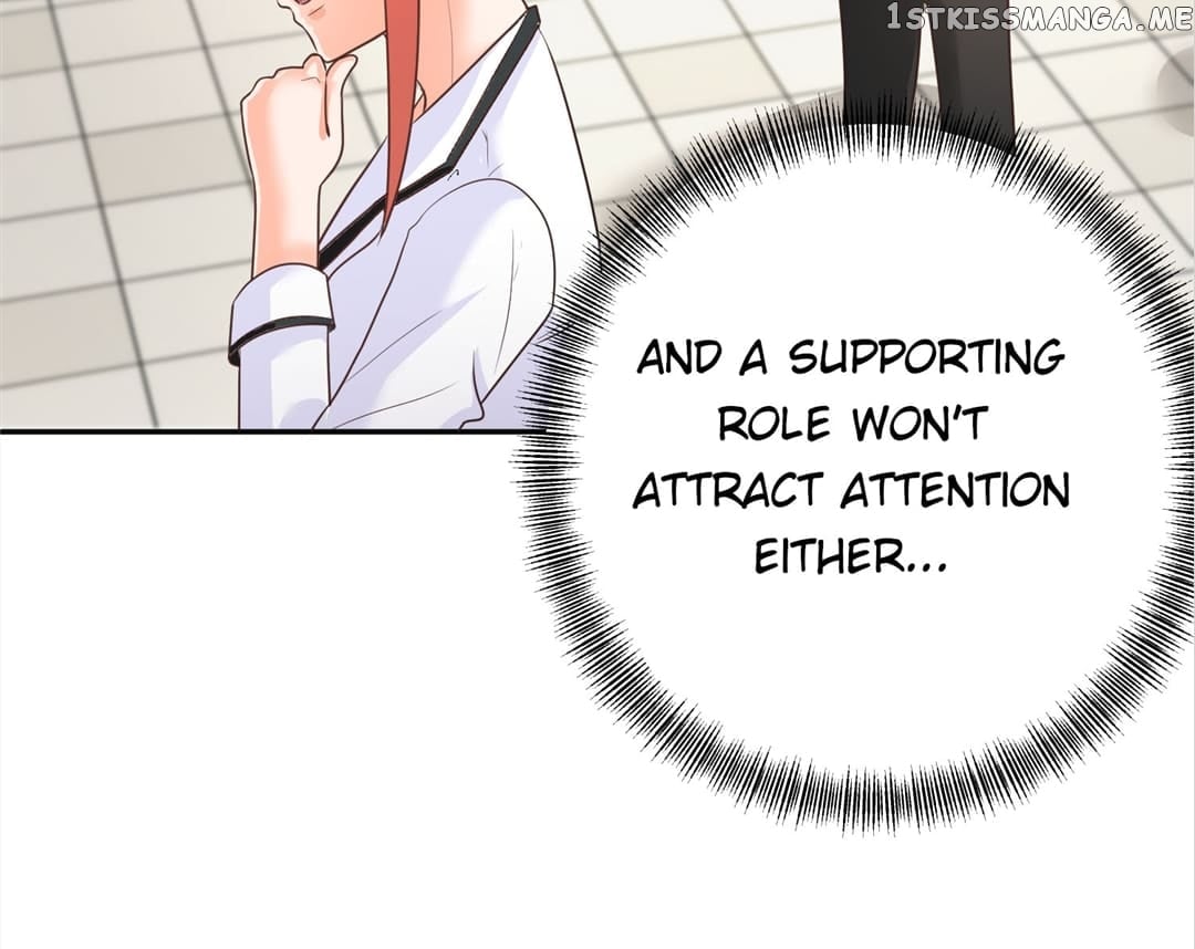 Counter-Attack of a Pregnant Actress chapter 6 - page 39
