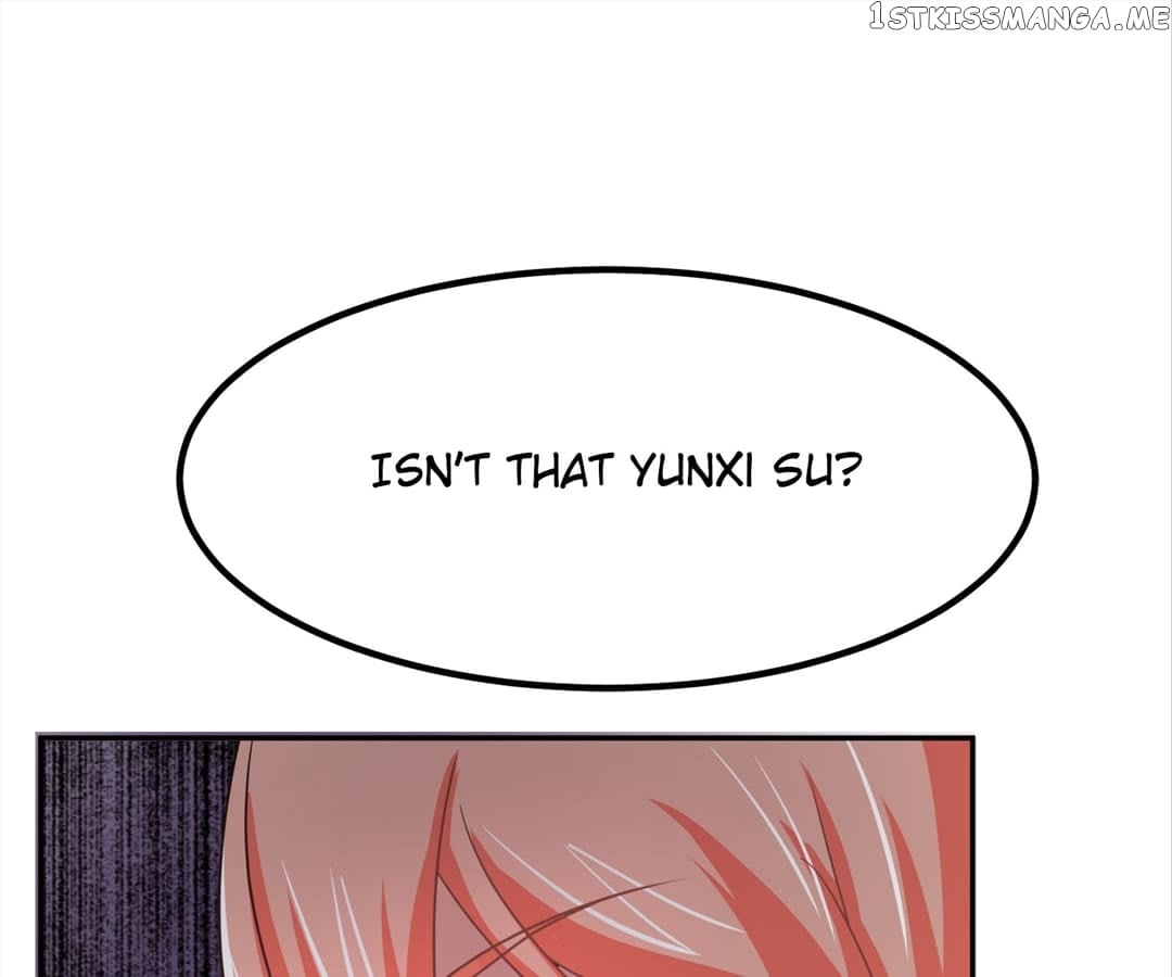 Counter-Attack of a Pregnant Actress chapter 6 - page 40