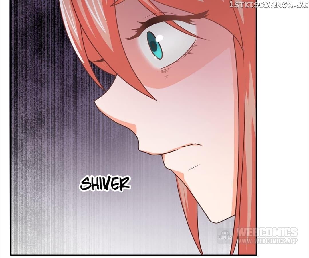 Counter-Attack of a Pregnant Actress chapter 6 - page 41