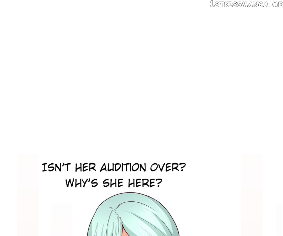 Counter-Attack of a Pregnant Actress chapter 6 - page 44