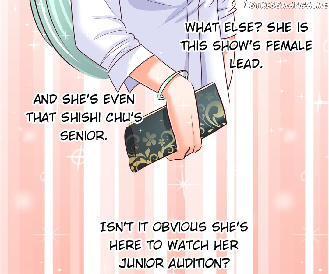 Counter-Attack of a Pregnant Actress chapter 6 - page 46
