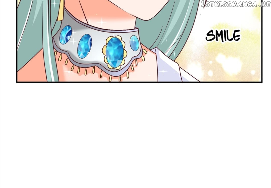 Counter-Attack of a Pregnant Actress chapter 6 - page 48