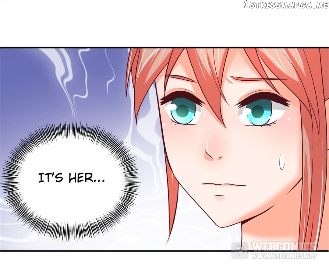 Counter-Attack of a Pregnant Actress chapter 6 - page 49