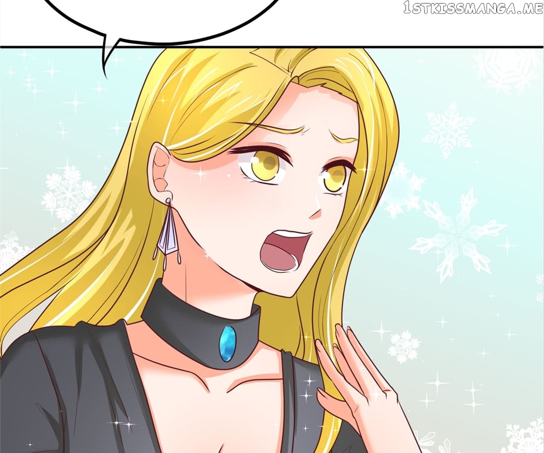 Counter-Attack of a Pregnant Actress chapter 6 - page 52
