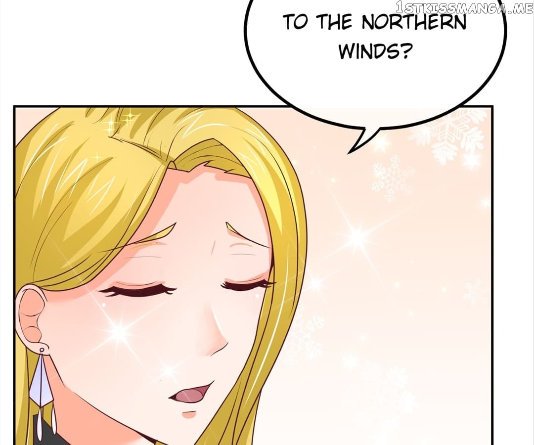 Counter-Attack of a Pregnant Actress chapter 6 - page 54