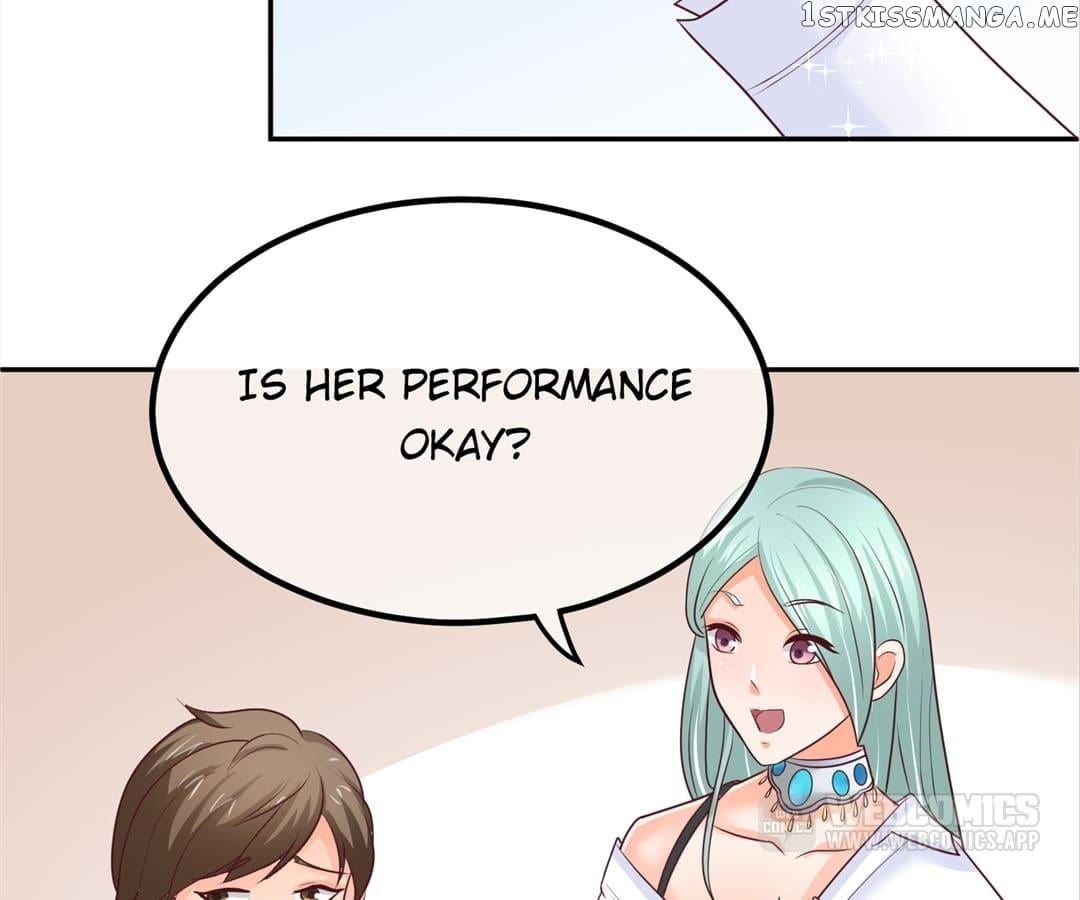 Counter-Attack of a Pregnant Actress chapter 6 - page 57
