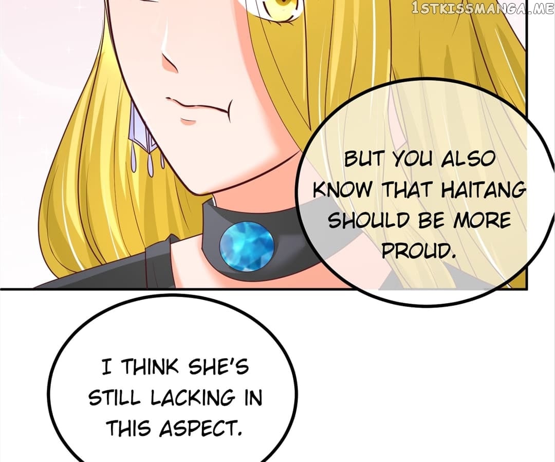 Counter-Attack of a Pregnant Actress chapter 6 - page 60