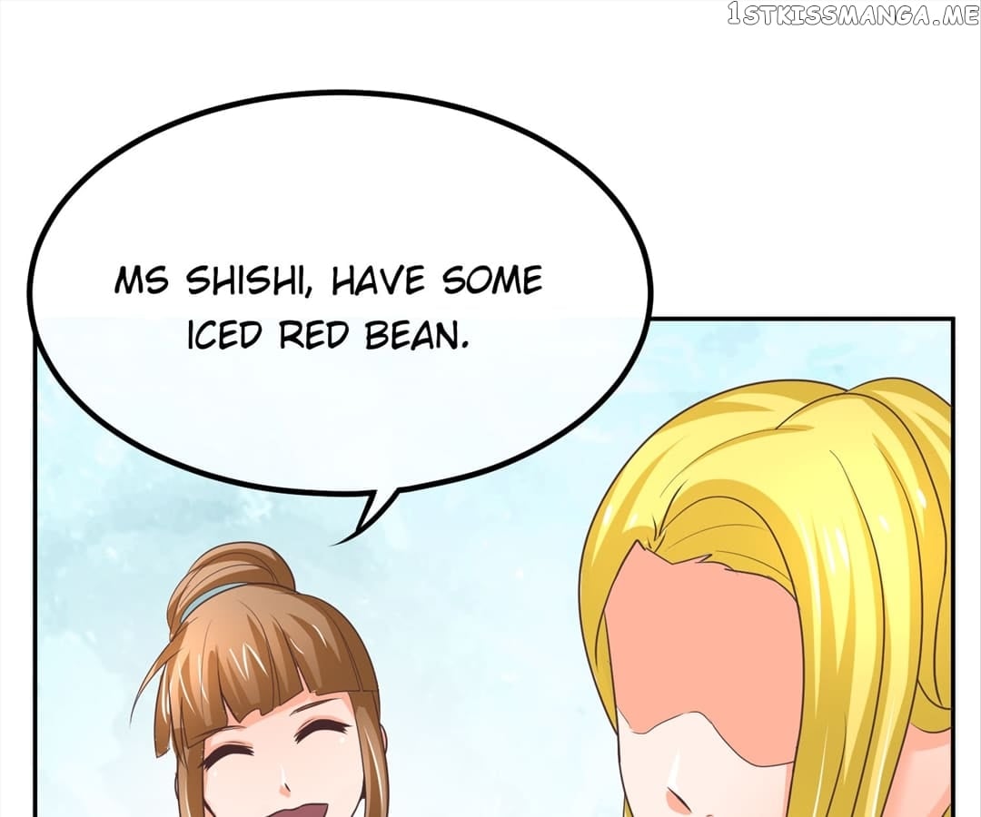 Counter-Attack of a Pregnant Actress chapter 6 - page 62