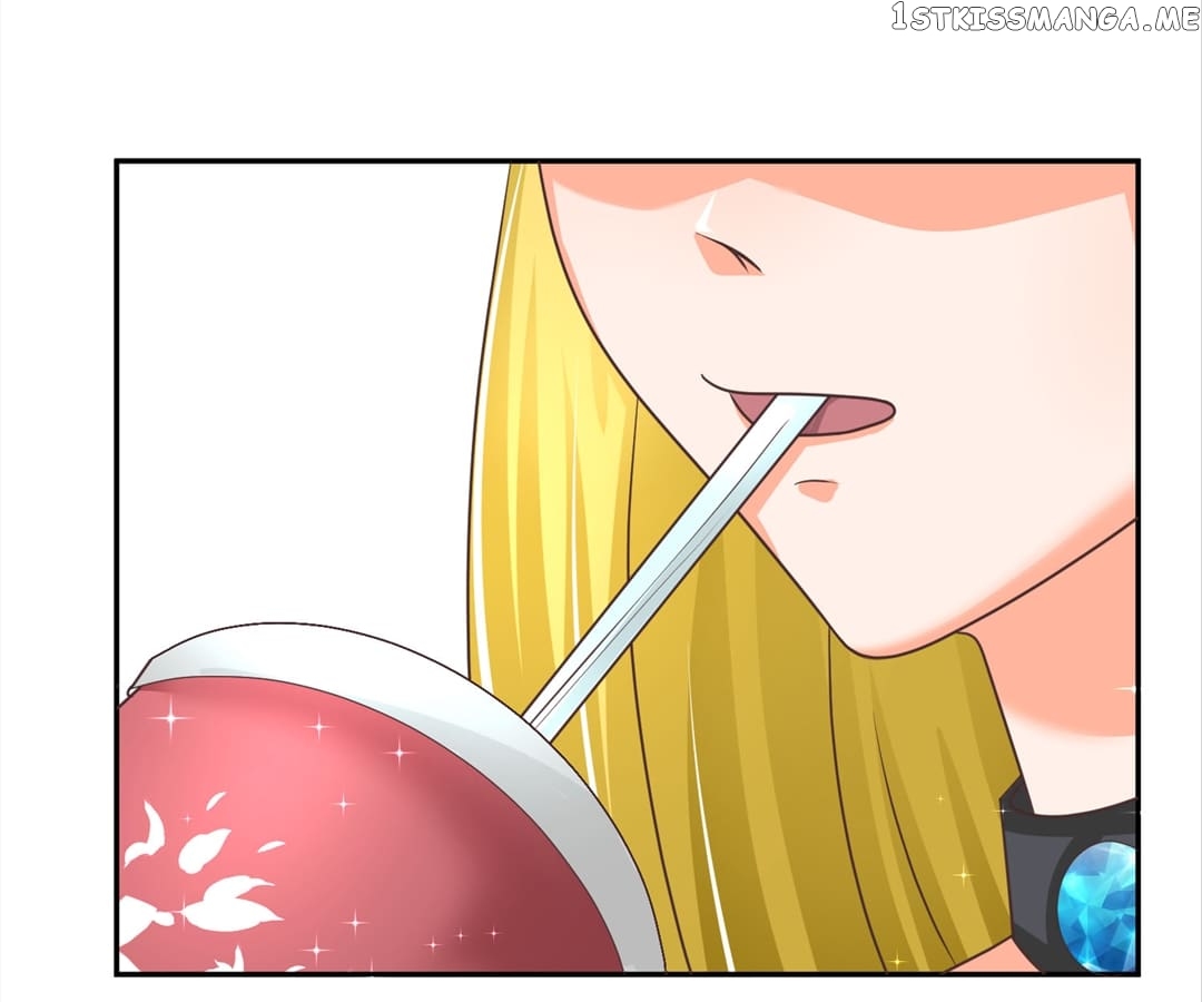 Counter-Attack of a Pregnant Actress chapter 6 - page 64