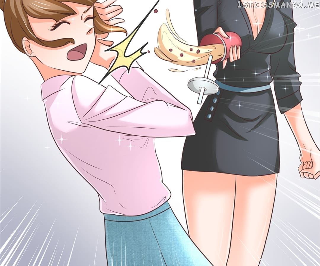 Counter-Attack of a Pregnant Actress chapter 6 - page 66