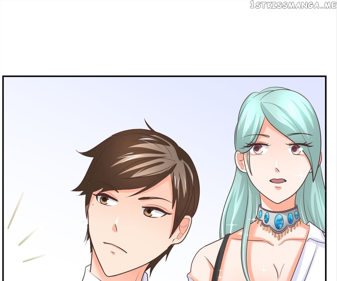 Counter-Attack of a Pregnant Actress chapter 6 - page 68