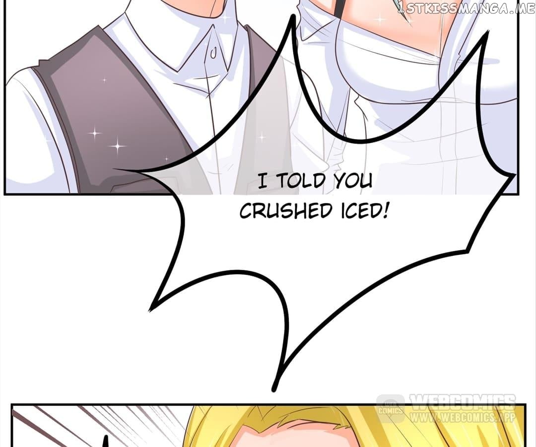 Counter-Attack of a Pregnant Actress chapter 6 - page 69