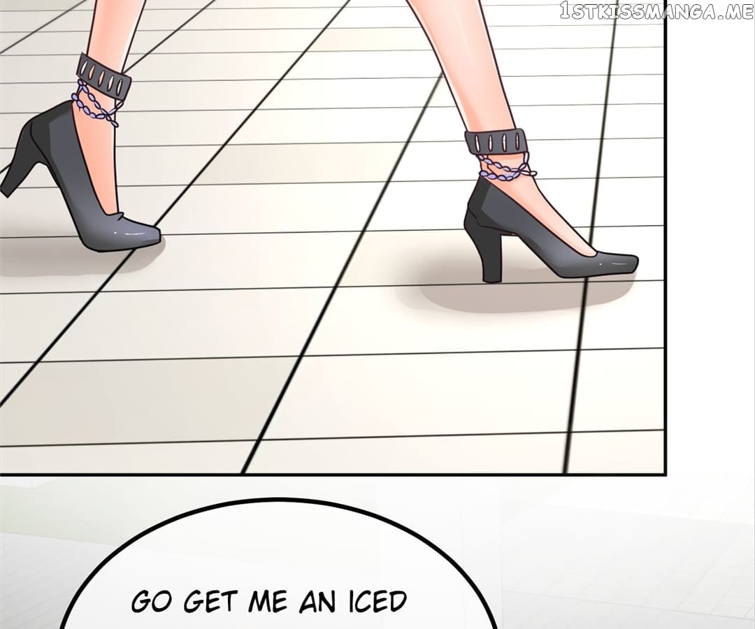 Counter-Attack of a Pregnant Actress chapter 6 - page 7