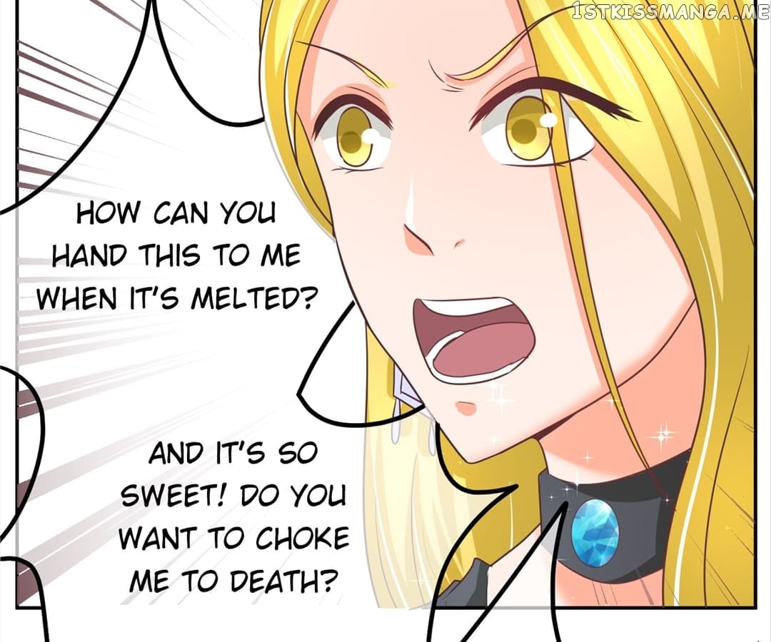 Counter-Attack of a Pregnant Actress chapter 6 - page 70