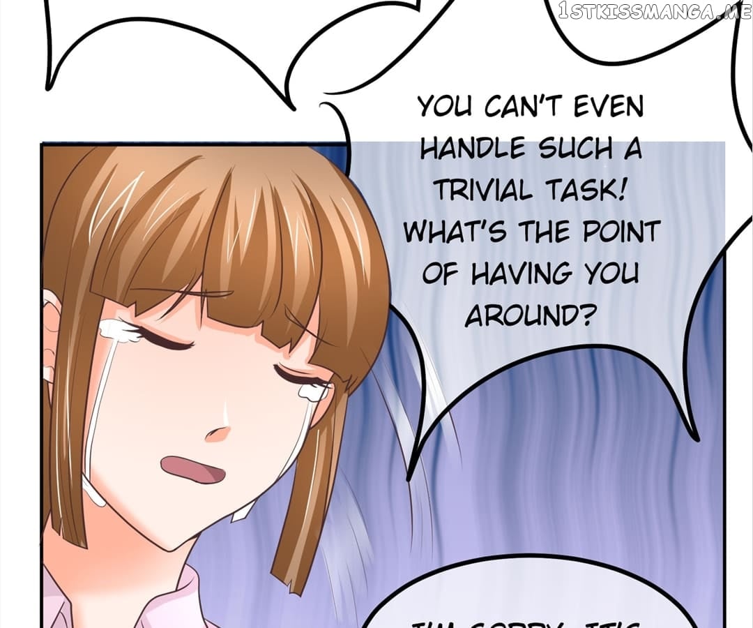 Counter-Attack of a Pregnant Actress chapter 6 - page 71