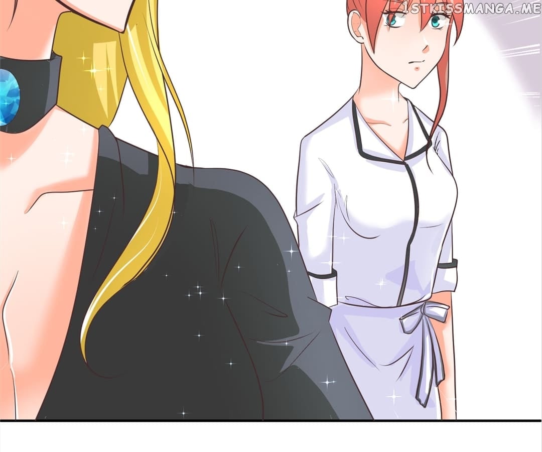 Counter-Attack of a Pregnant Actress chapter 6 - page 74
