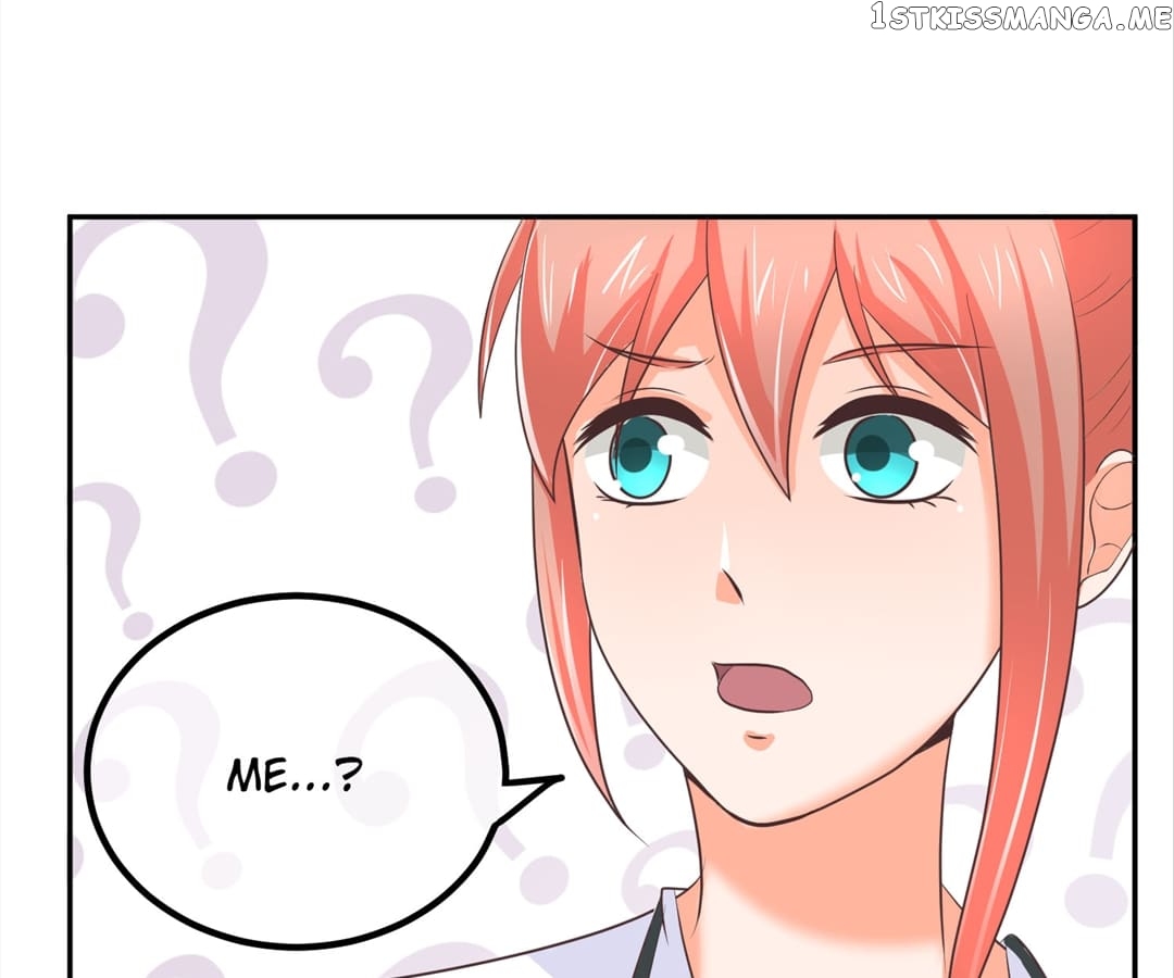 Counter-Attack of a Pregnant Actress chapter 6 - page 75