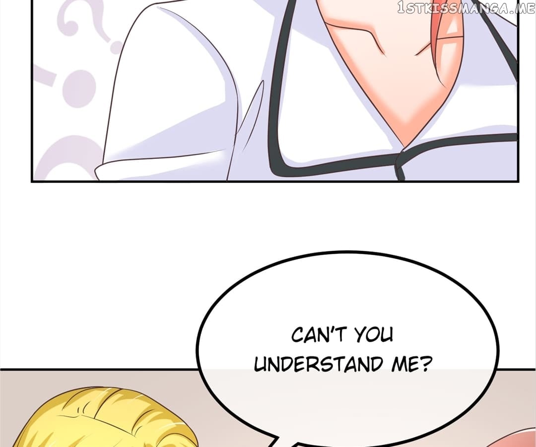 Counter-Attack of a Pregnant Actress chapter 6 - page 76