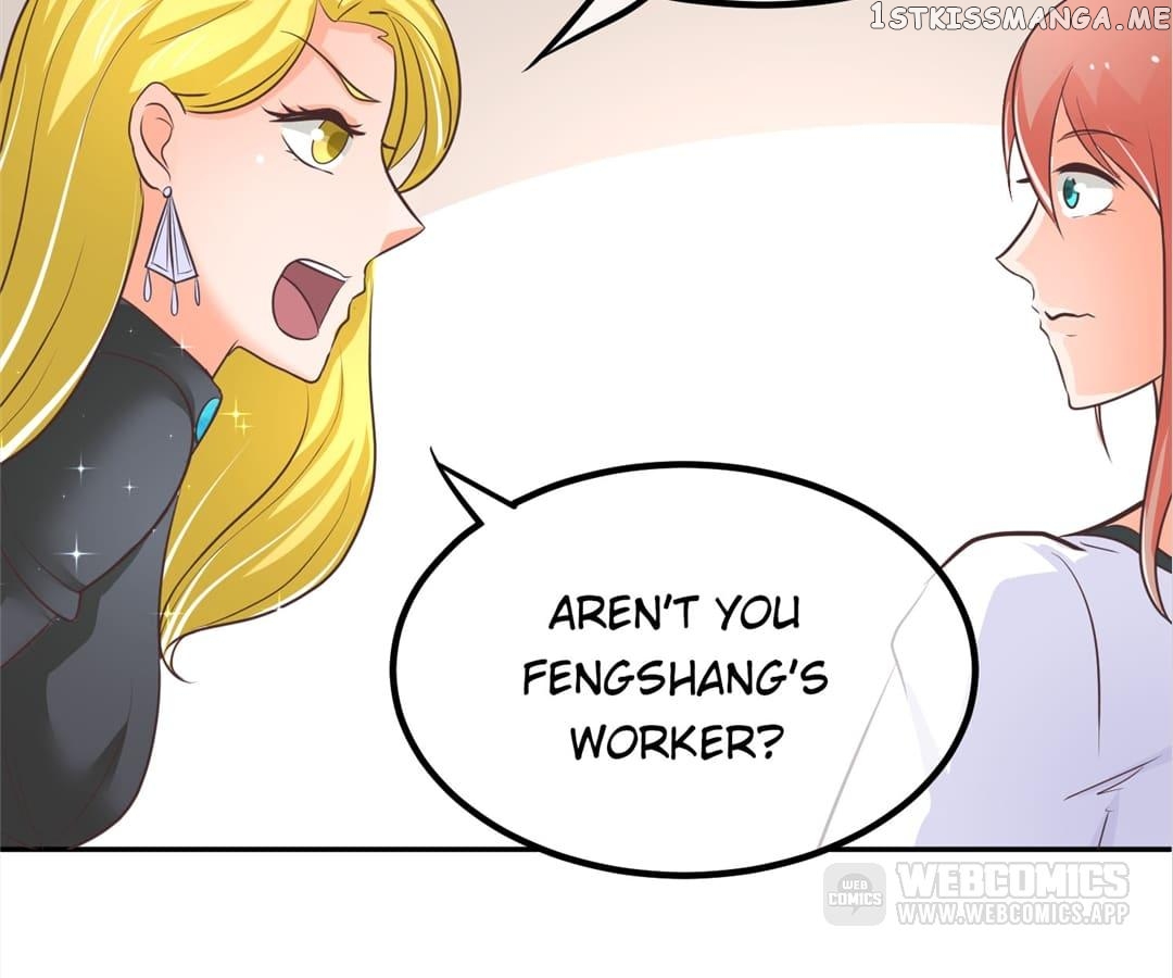 Counter-Attack of a Pregnant Actress chapter 6 - page 77