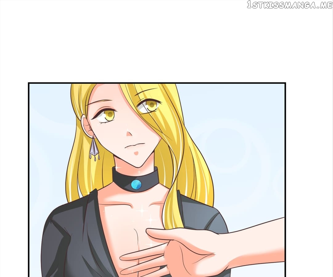 Counter-Attack of a Pregnant Actress chapter 6 - page 78