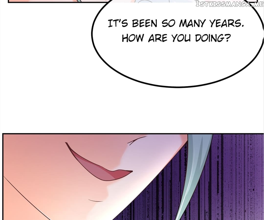 Counter-Attack of a Pregnant Actress chapter 6 - page 83