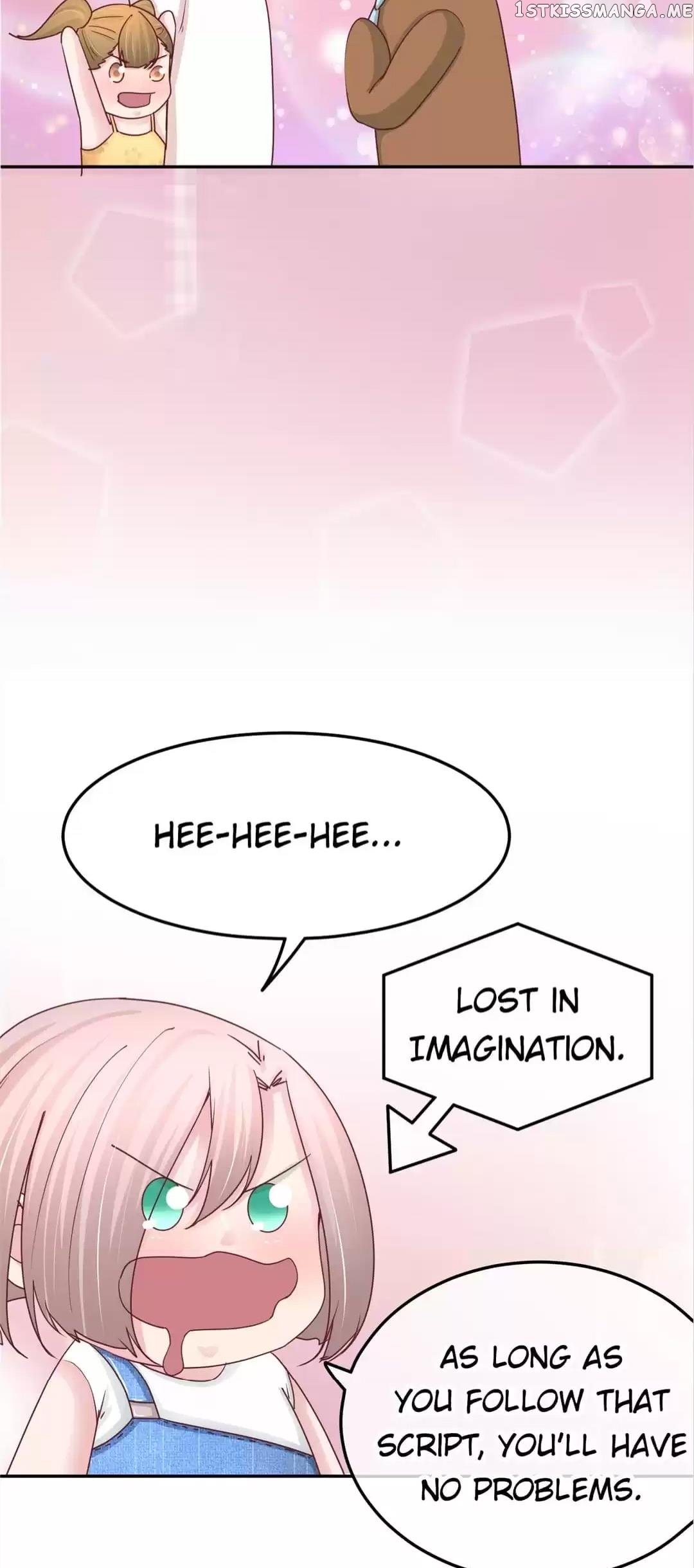 Counter-Attack of a Pregnant Actress chapter 94 - page 12