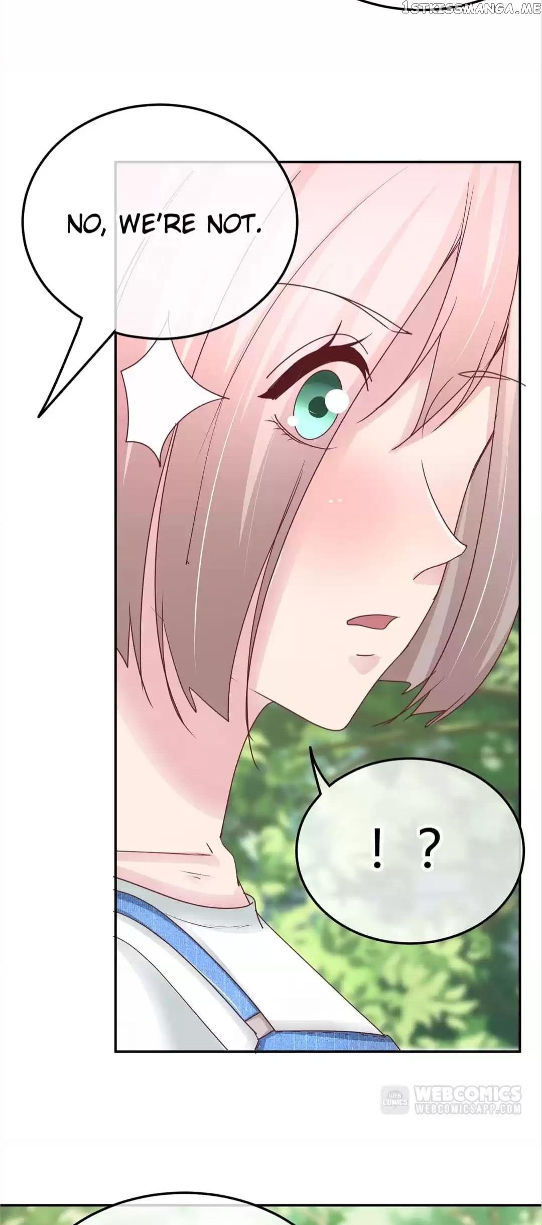 Counter-Attack of a Pregnant Actress chapter 94 - page 13