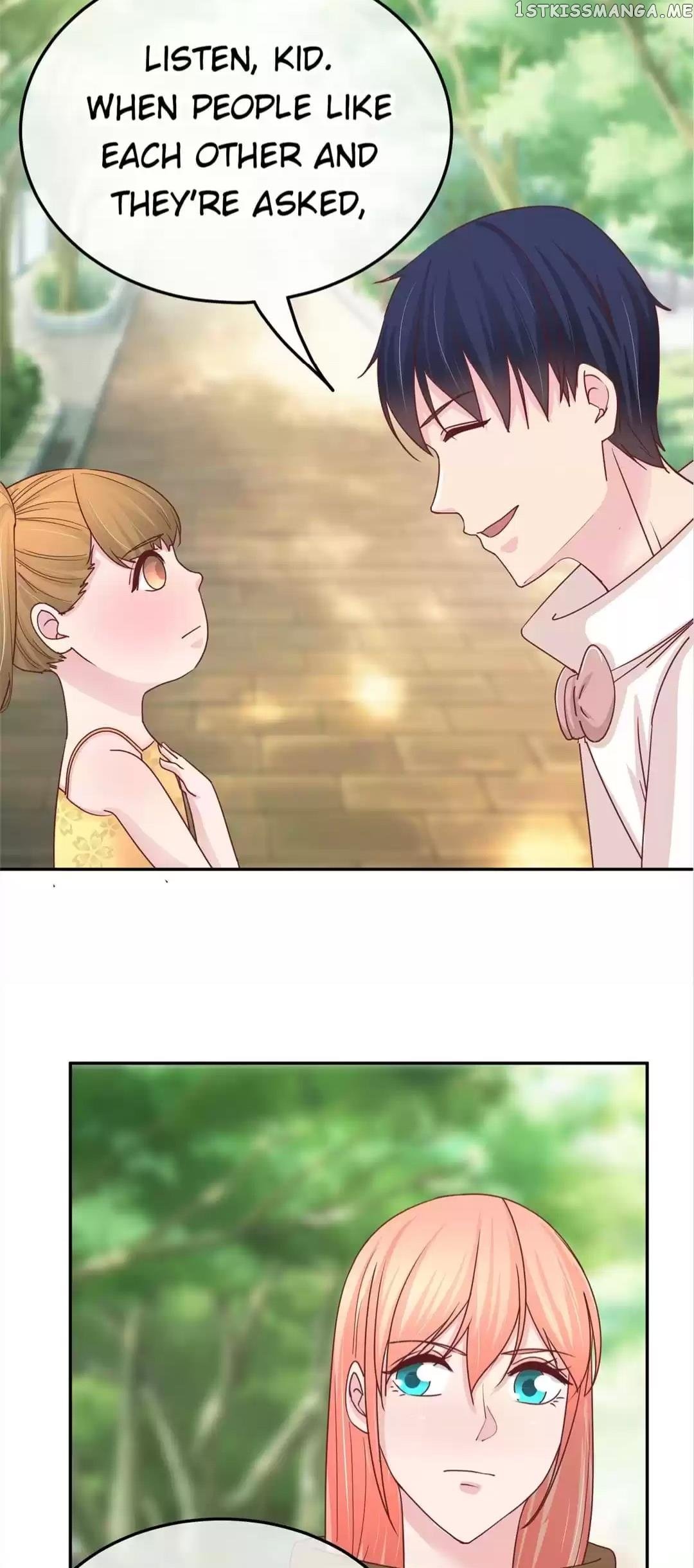 Counter-Attack of a Pregnant Actress chapter 94 - page 14