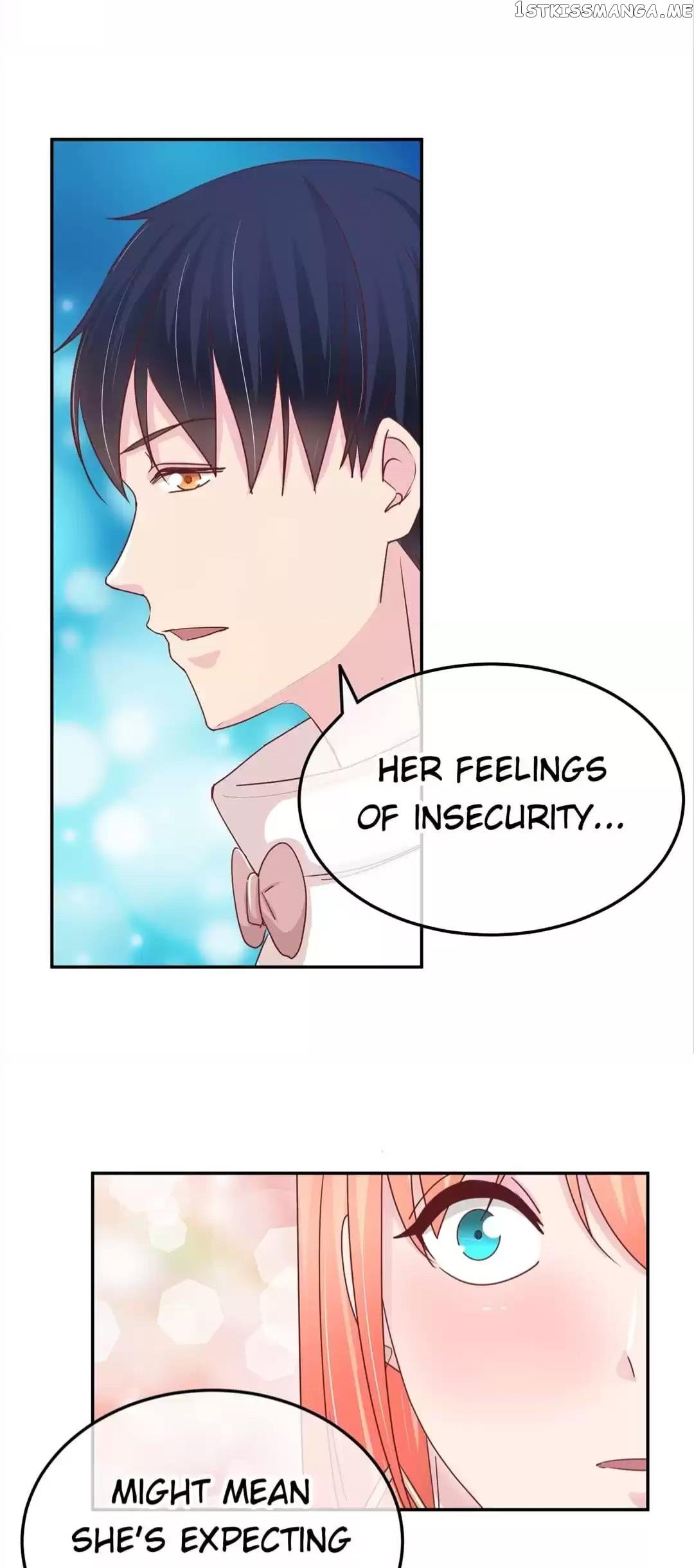 Counter-Attack of a Pregnant Actress chapter 94 - page 17