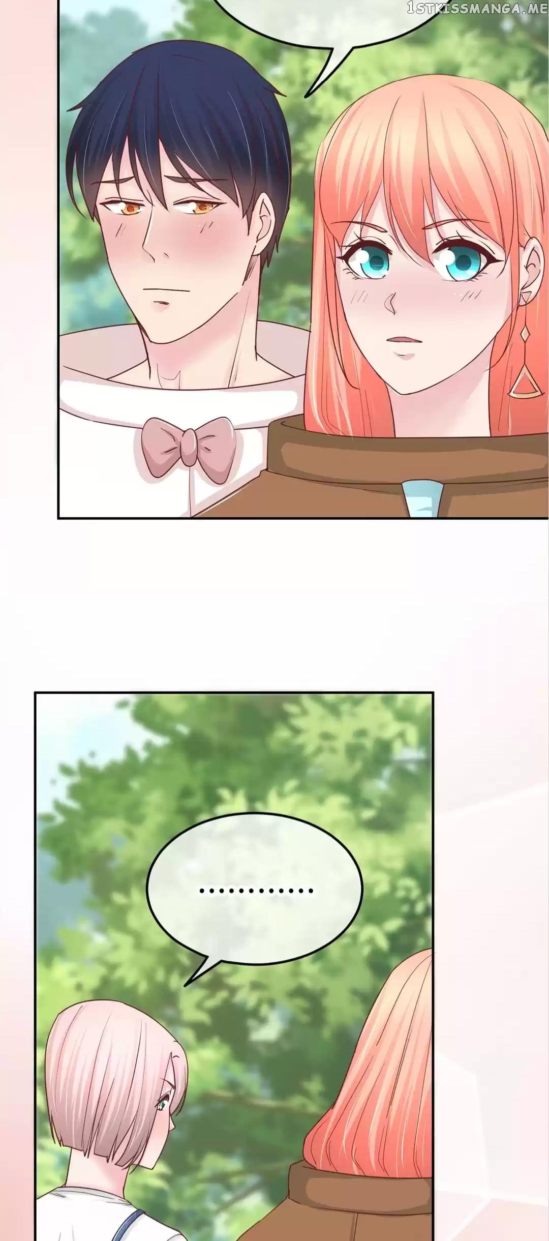 Counter-Attack of a Pregnant Actress chapter 94 - page 2