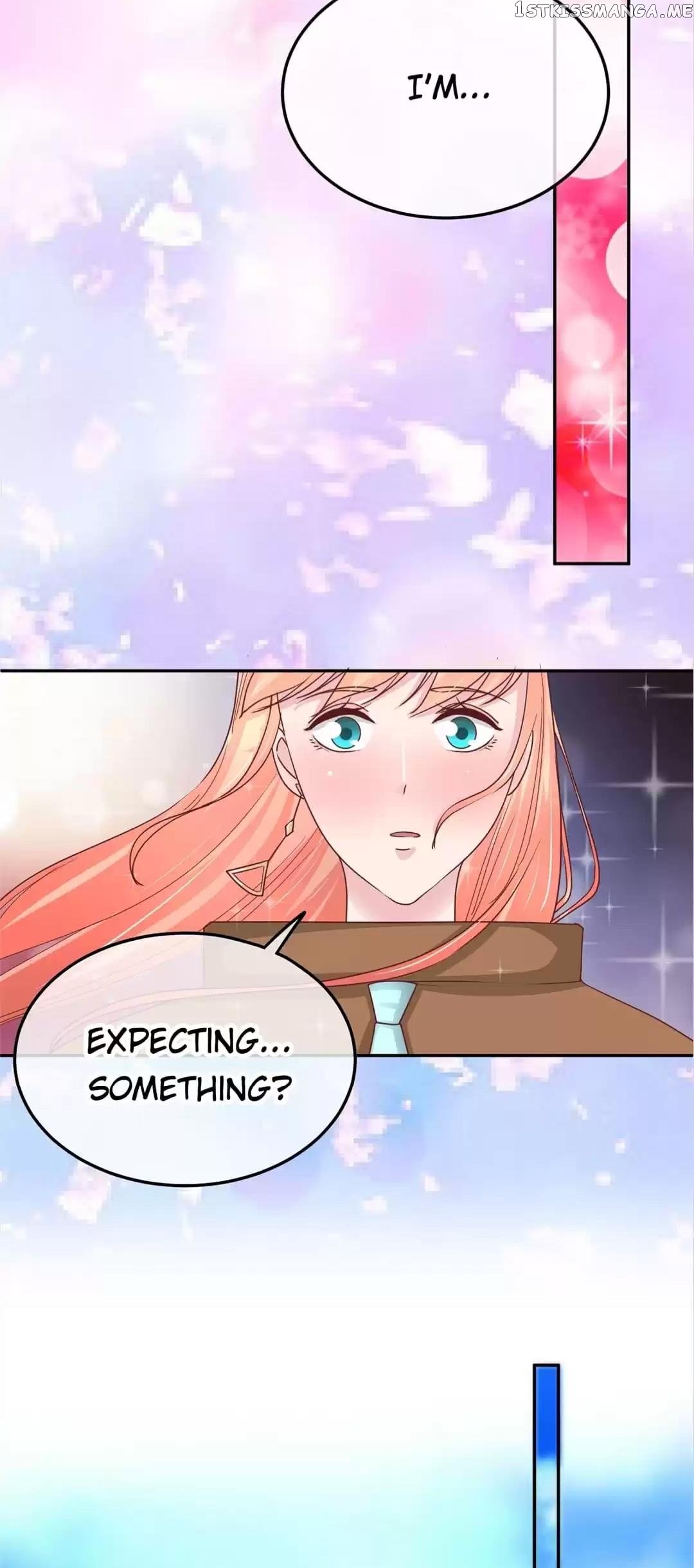 Counter-Attack of a Pregnant Actress chapter 94 - page 23