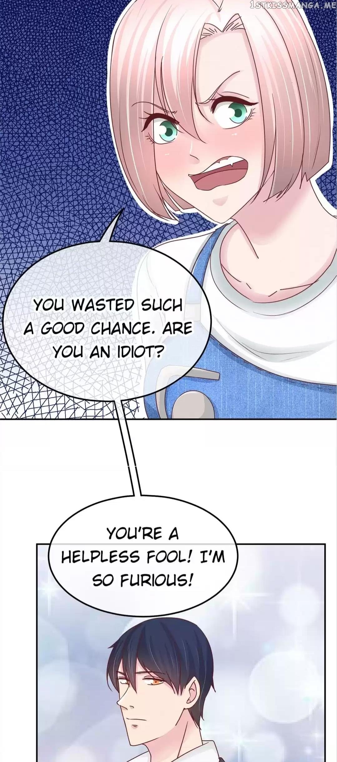 Counter-Attack of a Pregnant Actress chapter 94 - page 25