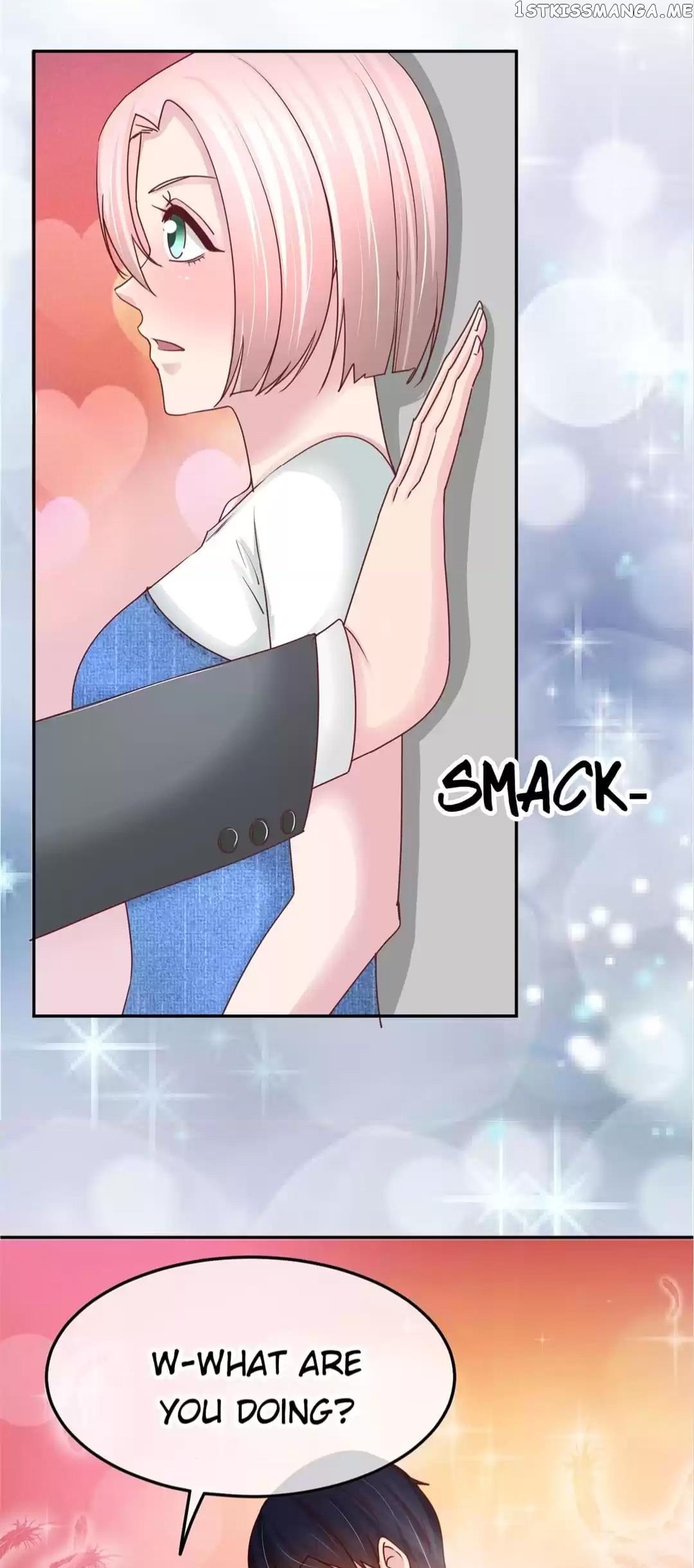 Counter-Attack of a Pregnant Actress chapter 94 - page 27