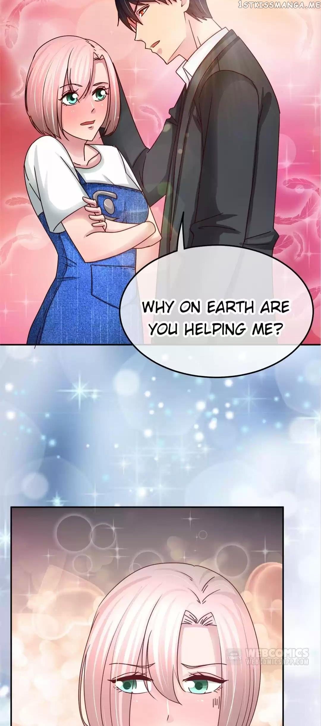 Counter-Attack of a Pregnant Actress chapter 94 - page 28