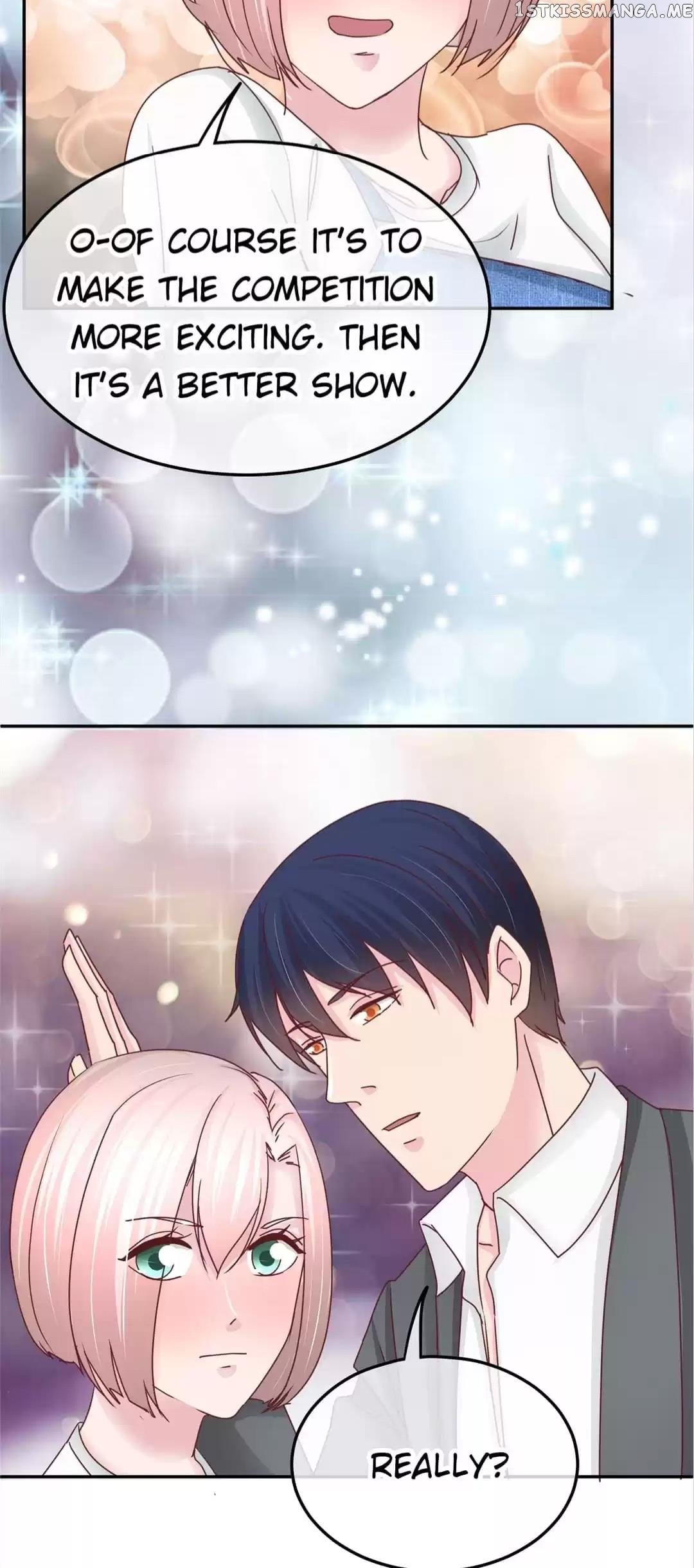 Counter-Attack of a Pregnant Actress chapter 94 - page 29