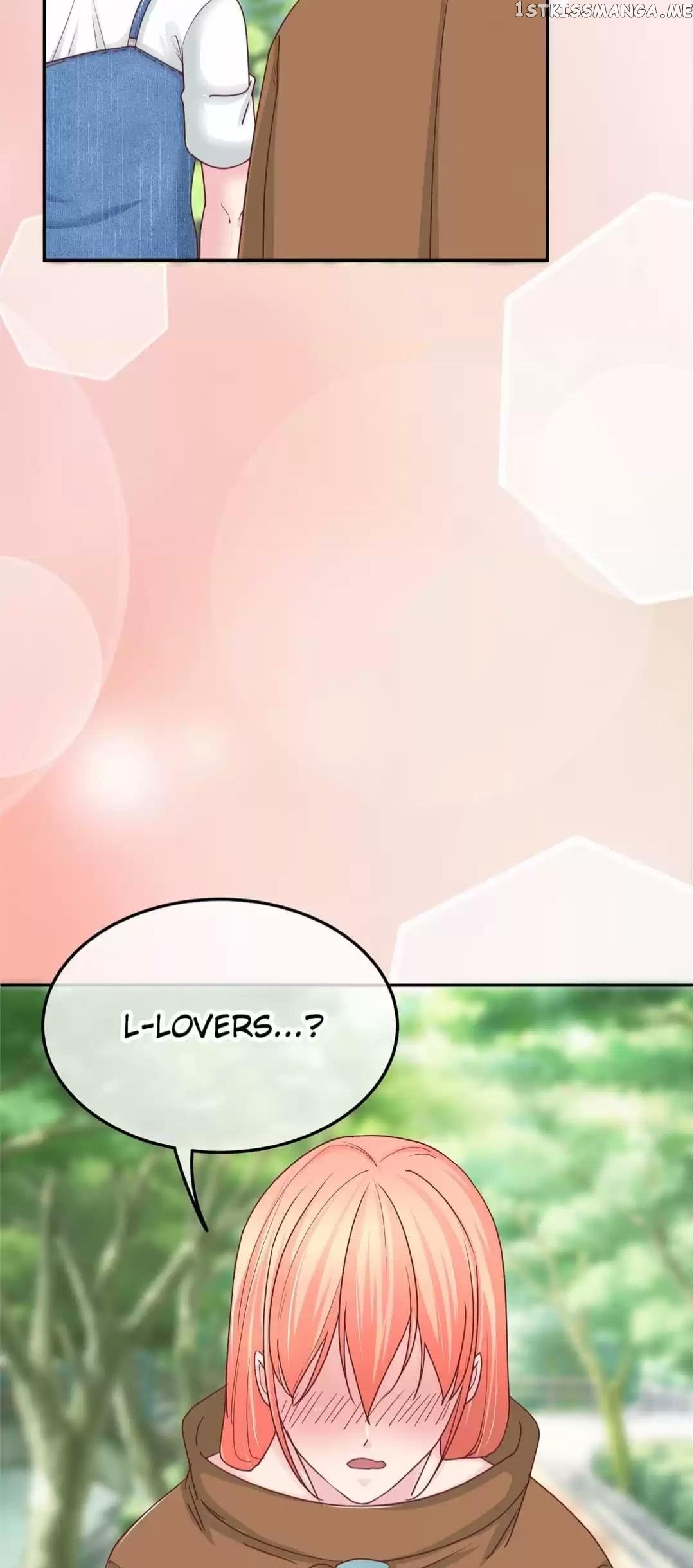 Counter-Attack of a Pregnant Actress chapter 94 - page 3