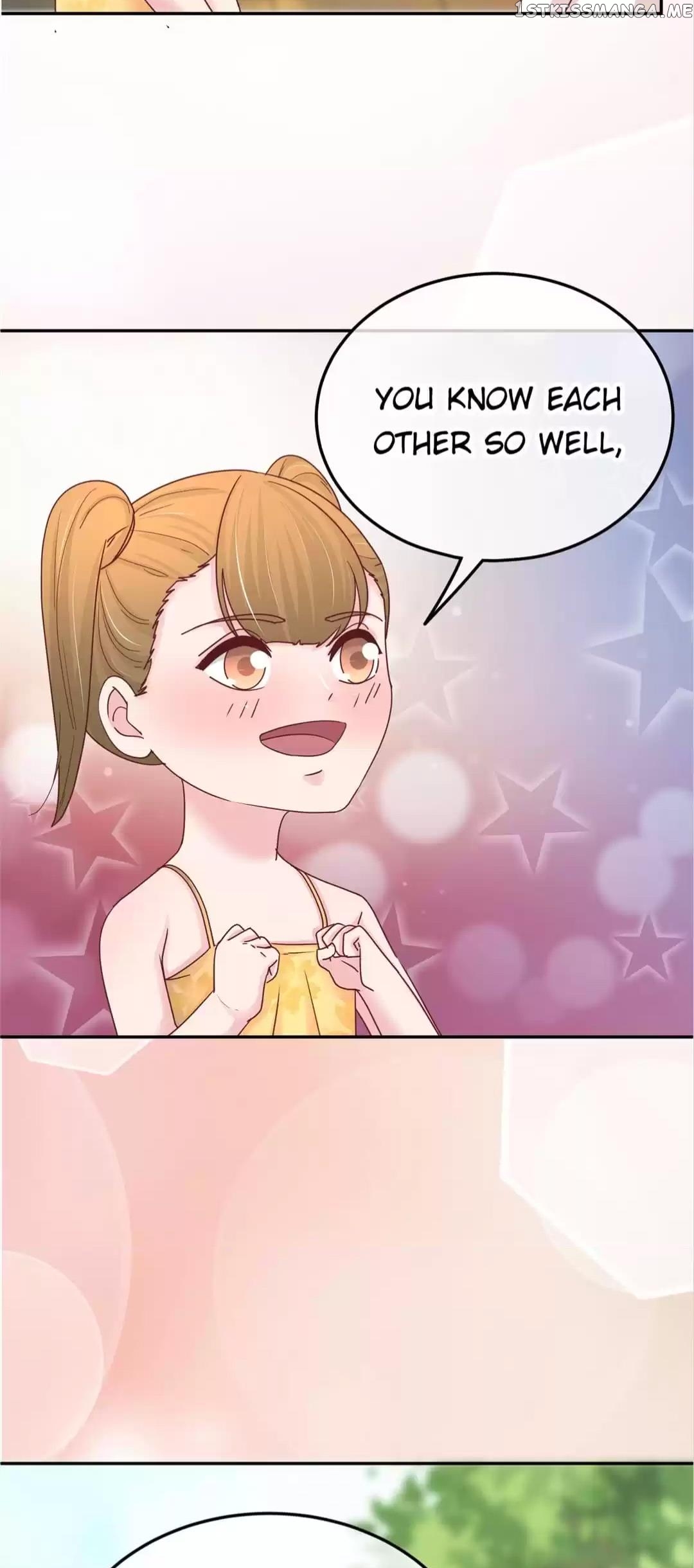 Counter-Attack of a Pregnant Actress chapter 94 - page 5