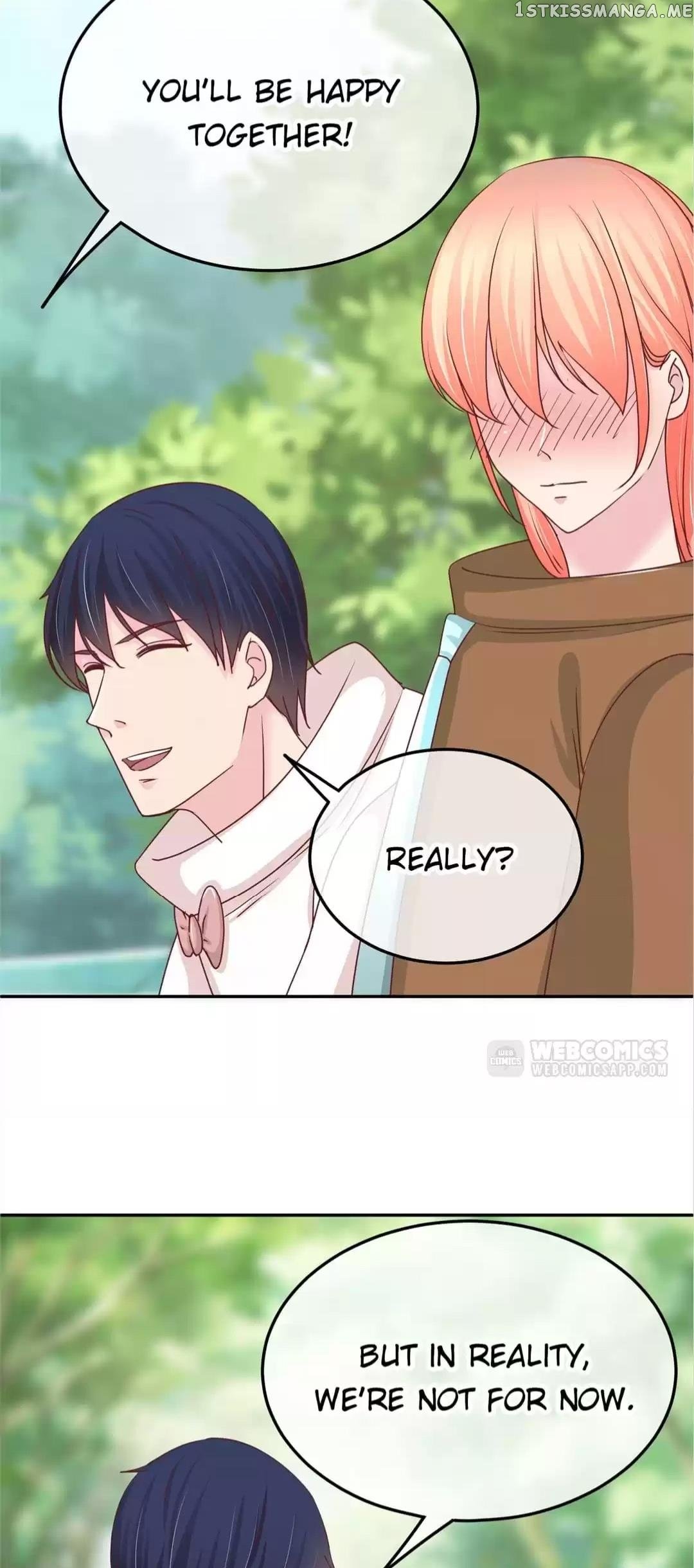 Counter-Attack of a Pregnant Actress chapter 94 - page 6