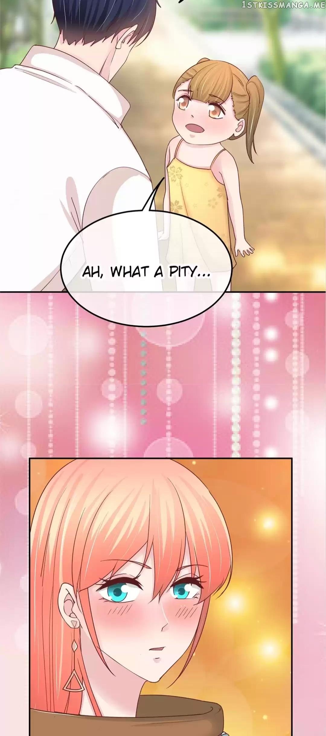 Counter-Attack of a Pregnant Actress chapter 94 - page 7