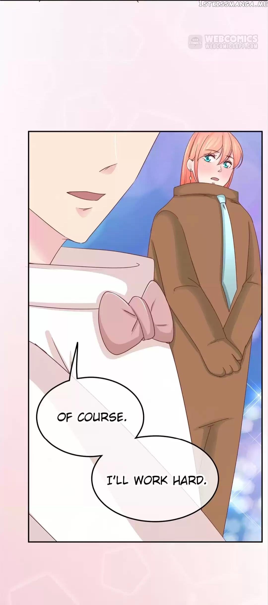 Counter-Attack of a Pregnant Actress chapter 94 - page 9