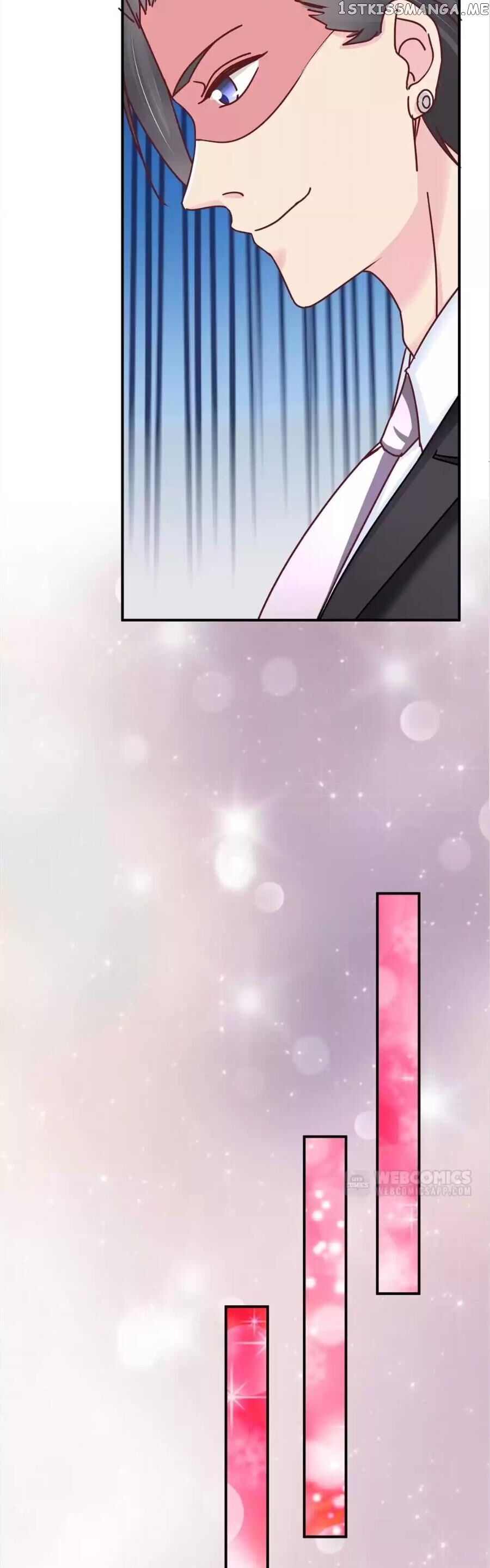 Counter-Attack of a Pregnant Actress chapter 116 - page 11