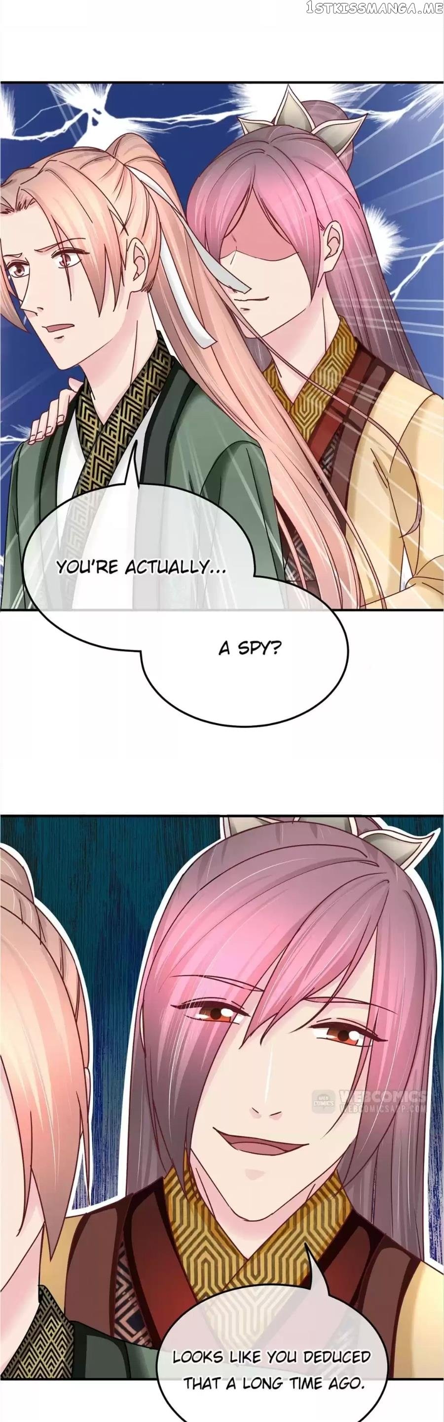 Counter-Attack of a Pregnant Actress chapter 116 - page 13
