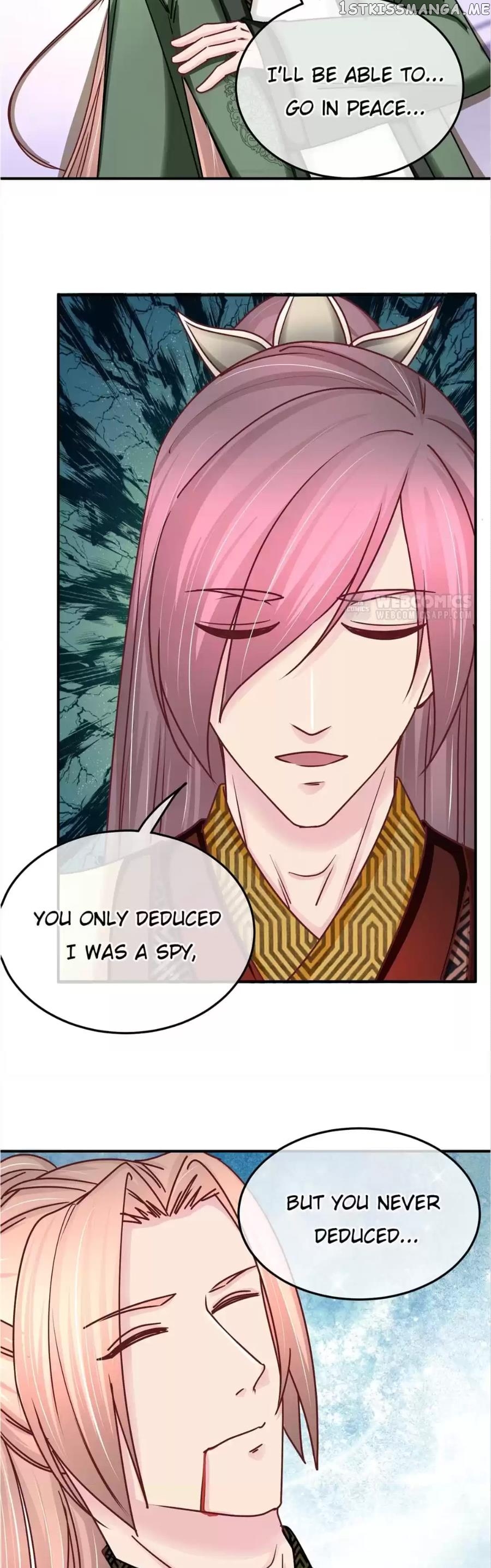 Counter-Attack of a Pregnant Actress chapter 116 - page 15